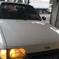 FORD ESCORT 1.6 HOBBY 8V GASOLINA 2P MANUAL FORD ESCORT 1.6 HOBBY 8V GASOLINA 2P MANUAL