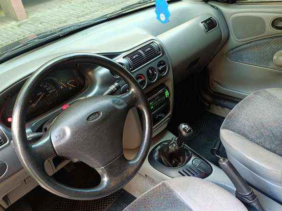 FORD-ESCORT-1.8 GL SW 16V GASOLINA 4P MANUAL FORD-ESCORT-1998