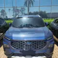 FORD TERRITORY 1.5 ECOBOOST GTDI GASOLINA TITANIUM AUTOMÁTICO FORD TERRITORY 1.5 ECOBOOST GTDI GASOLINA TITANIUM AUTOMÁTICO