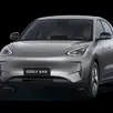 GEELY EX2 39,4 KW ELÉTRICO PRO GEELY EX2 39,4 KW ELÉTRICO PRO