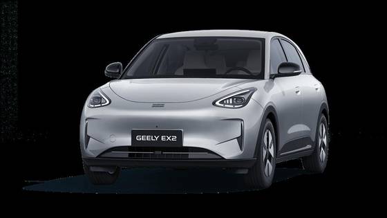 GEELY EX2 39,4 KW ELÉTRICO PRO