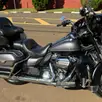 HARLEY-DAVIDSON ELECTRA GLIDE ULTRA LIMITED HARLEY-DAVIDSON ELECTRA GLIDE ULTRA LIMITED