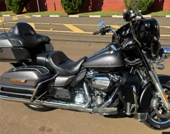 HARLEY-DAVIDSON ELECTRA GLIDE ULTRA LIMITED HARLEY-DAVIDSON ELECTRA GLIDE ULTRA LIMITED