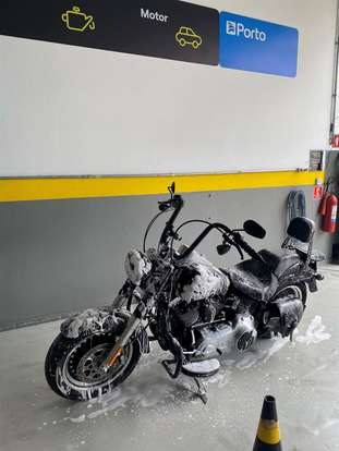 HARLEY-DAVIDSON-SOFTAIL FAT BOY SPECIAL-2015