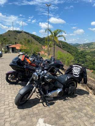 HARLEY-DAVIDSON-SOFTAIL FAT BOY SPECIAL-2015