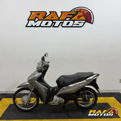 HONDA BIZ 110i 