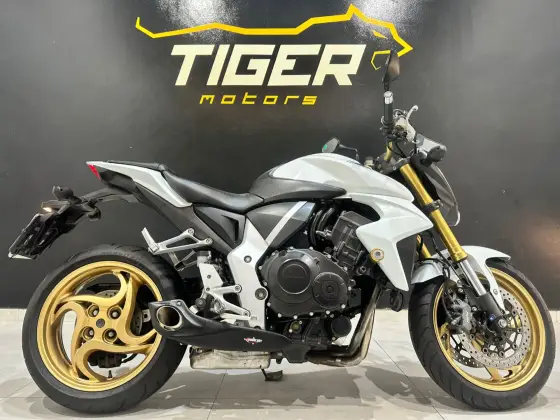 HONDA CB 1000R ABS 