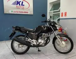 HONDA CG 160 START ES HONDA CG 160 START ES