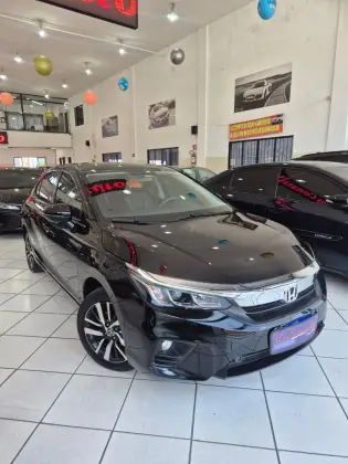 HONDA CITY 1.5 i-VTEC FLEX EXL CVT