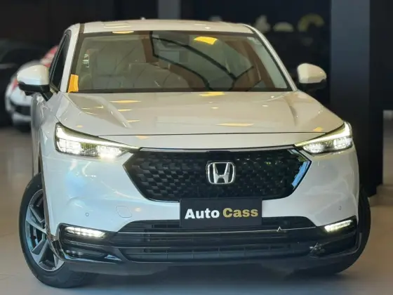 HONDA HR-V 1.5 DI I-VTEC TURBO FLEX TOURING CVT