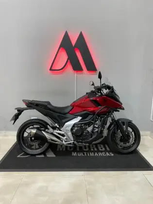 HONDA NC 750X ABS 