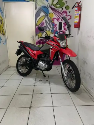 HONDA NXR 160 BROS ESDD 