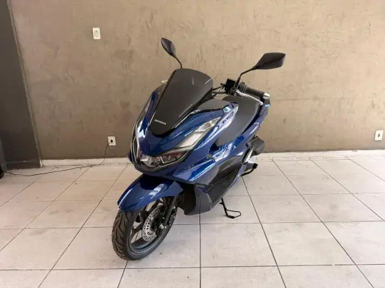 HONDA PCX 160 ABS 