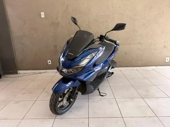 HONDA-PCX 160 ABS HONDA-PCX 160 ABS-2026