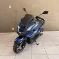 HONDA PCX 160 ABS HONDA PCX 160 ABS