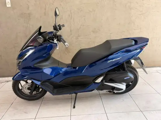 HONDA-PCX 160 ABS HONDA-PCX 160 ABS-2026