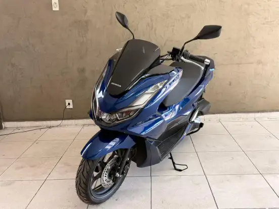 HONDA-PCX 160 ABS-2026