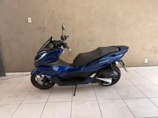 HONDA-PCX 160 ABS HONDA-PCX 160 ABS-2026