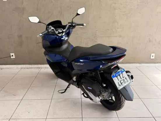 HONDA-PCX 160 ABS-2026