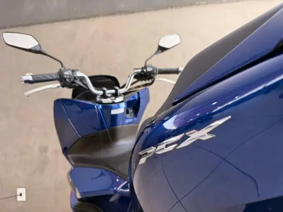 HONDA-PCX 160 ABS-2026