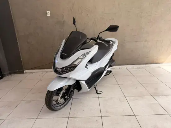 HONDA-PCX 160 CBS-2026