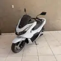 HONDA PCX 160 CBS HONDA PCX 160 CBS