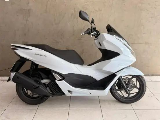 HONDA-PCX 160 CBS-2026