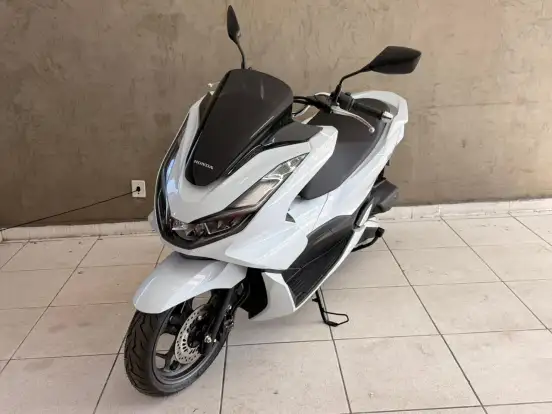 HONDA-PCX 160 CBS-2026