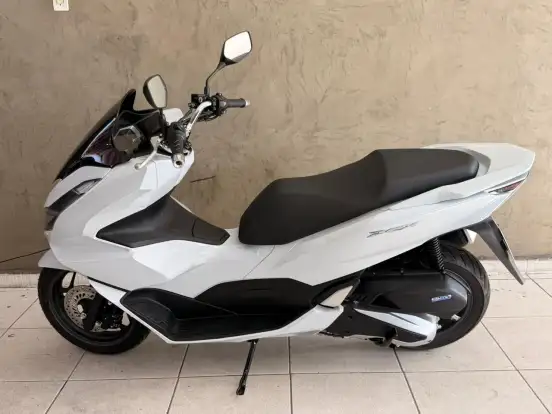 HONDA-PCX 160 CBS HONDA-PCX 160 CBS-2026