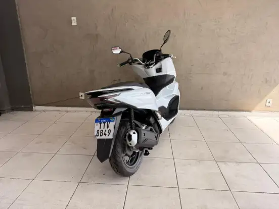 HONDA-PCX 160 CBS HONDA-PCX 160 CBS-2026