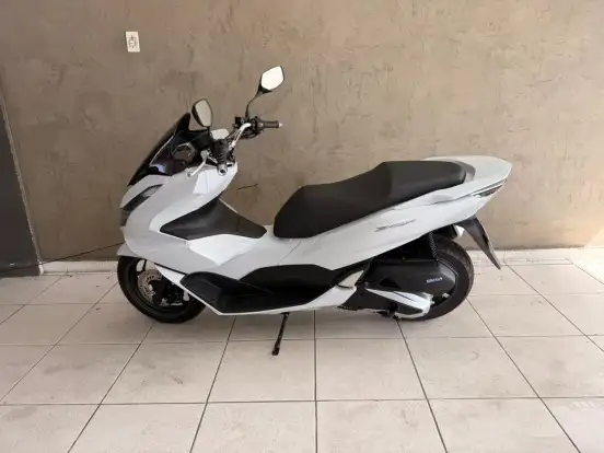 HONDA-PCX 160 CBS-2026