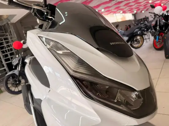 HONDA-PCX 160 CBS HONDA-PCX 160 CBS-2026