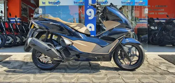 HONDA PCX 160 DLX HONDA PCX 160 DLX