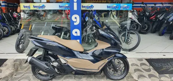 HONDA PCX 160 DLX HONDA PCX 160 DLX