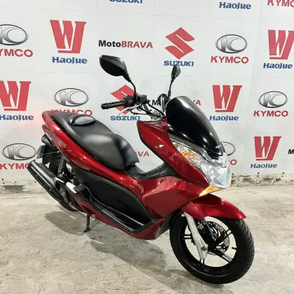 HONDA PCX 