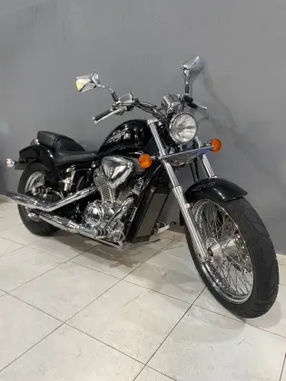 HONDA SHADOW 600C VT 