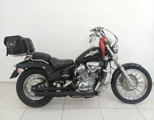 HONDA SHADOW 600C VT 