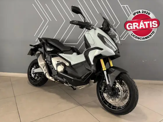 HONDA X-ADV 