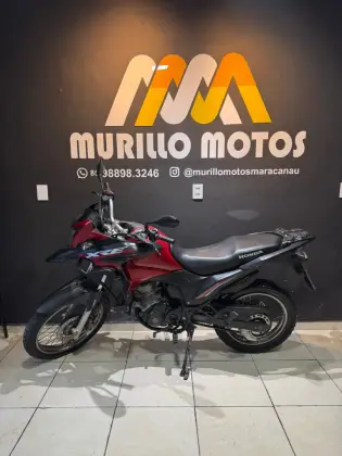 HONDA XRE 190 ABS 