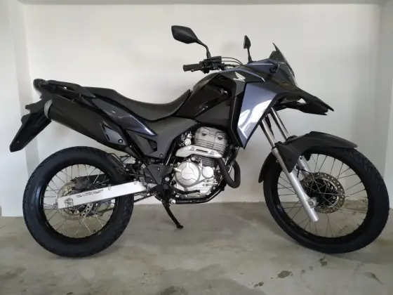 HONDA XRE 300 ABS 