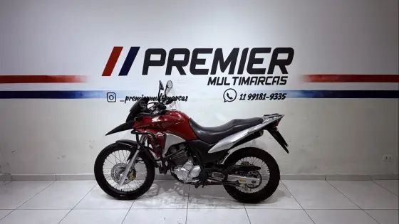 HONDA XRE 300 