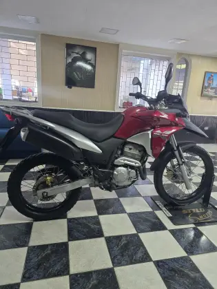 HONDA XRE 300 