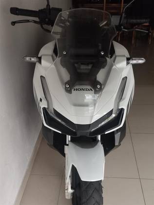 HONDA ADV 