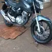 HONDA CG 160 FAN HONDA CG 160 FAN