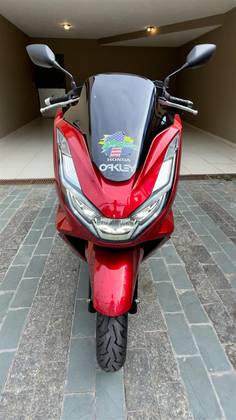 HONDA PCX 160 ABS 