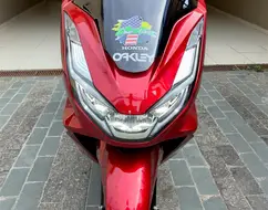 HONDA PCX 160 ABS HONDA PCX 160 ABS