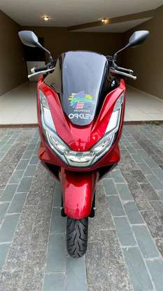 HONDA-PCX 160 ABS-2025