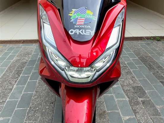HONDA-PCX 160 ABS HONDA-PCX 160 ABS-2025