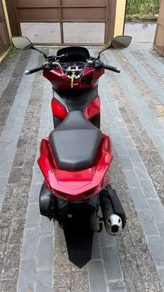 HONDA-PCX 160 ABS HONDA-PCX 160 ABS-2025
