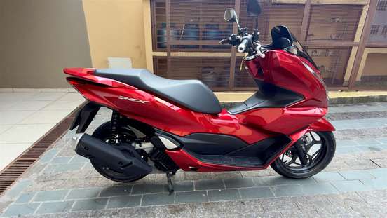 HONDA-PCX 160 ABS-2025